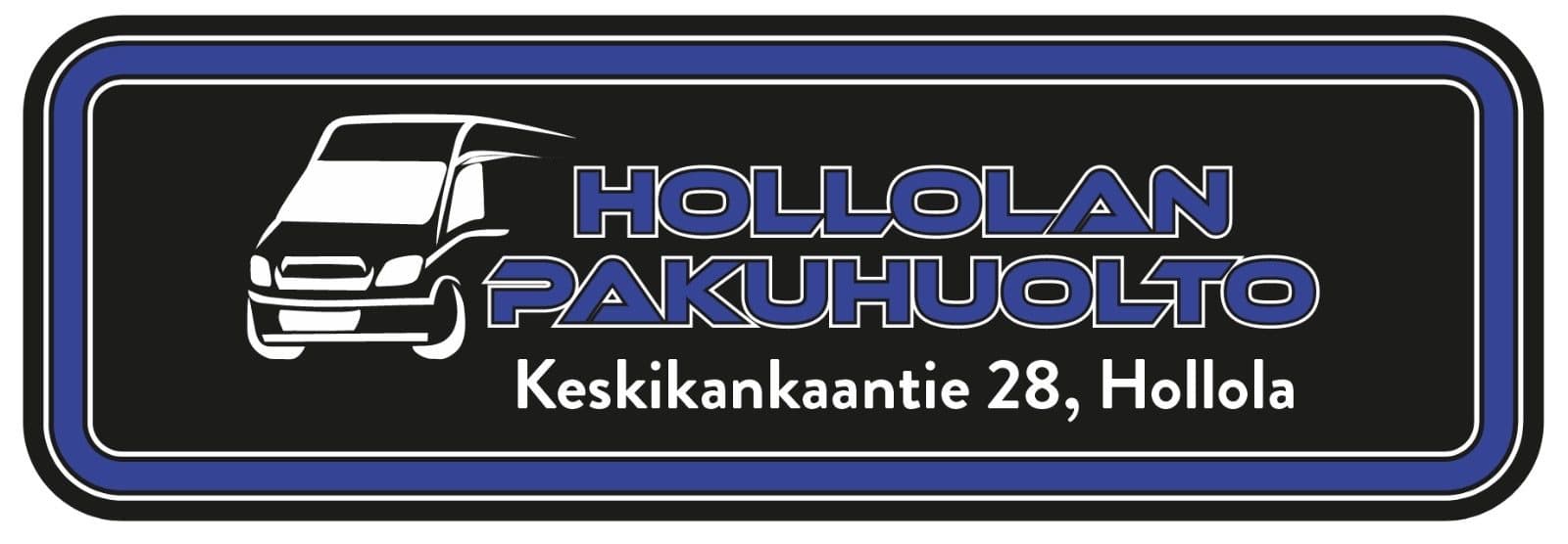 Hollolan Pakuhuolto